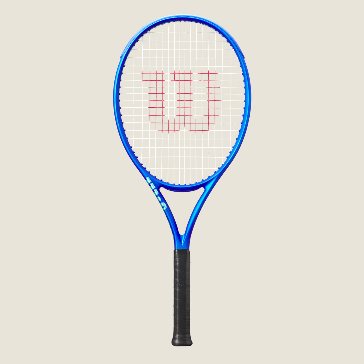 RAQUETA DE TENIS WILSON ULTRA 100UL V5 FRM 2 - 1