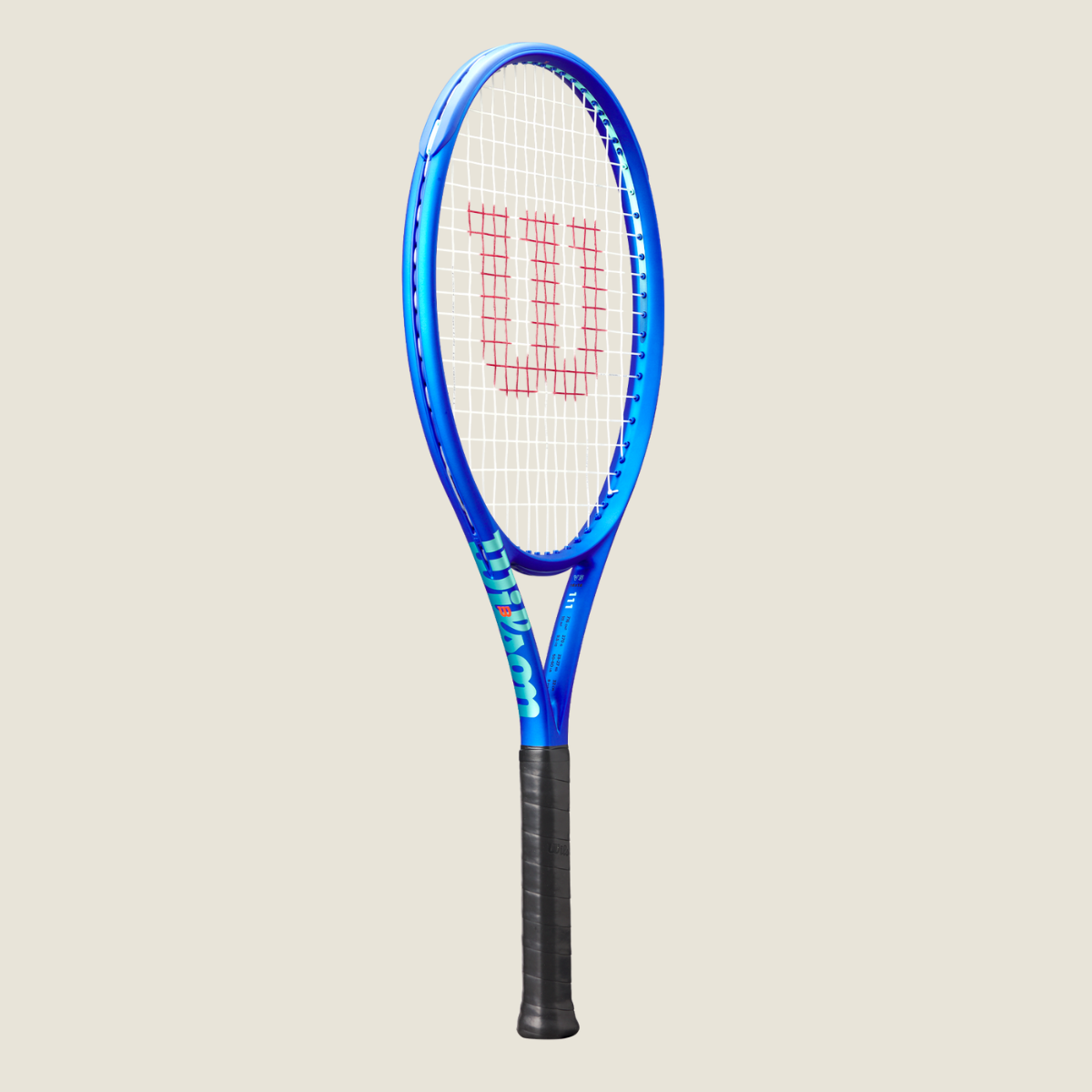 RAQUETA DE TENIS WILSON ULTRA 100UL V5 FRM 2 - 2