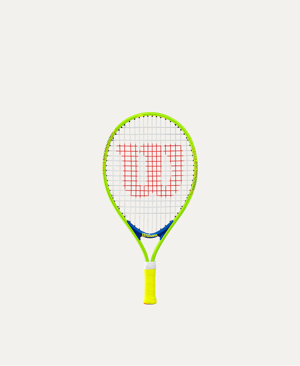 RAQUETA DE TENIS WILSON US OPEN JR 19 - 1
