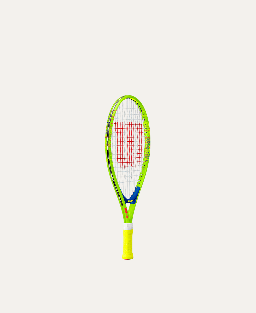 RAQUETA DE TENIS WILSON US OPEN JR 19 - 2