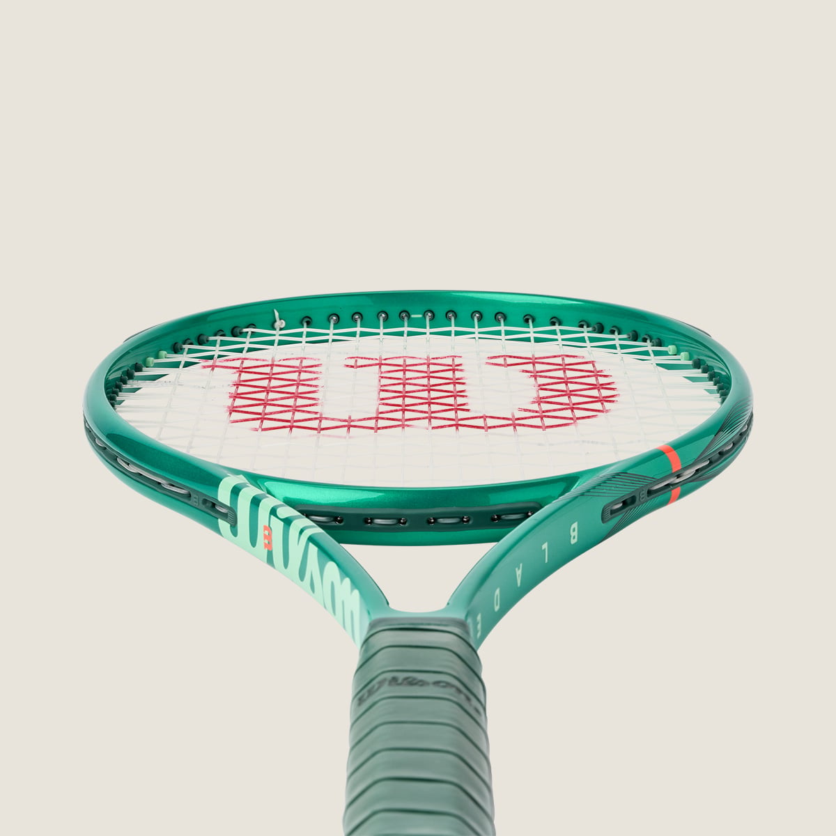 RAQUETA DE TENIS WILSON BLADE 98 18X20 V10 - 2