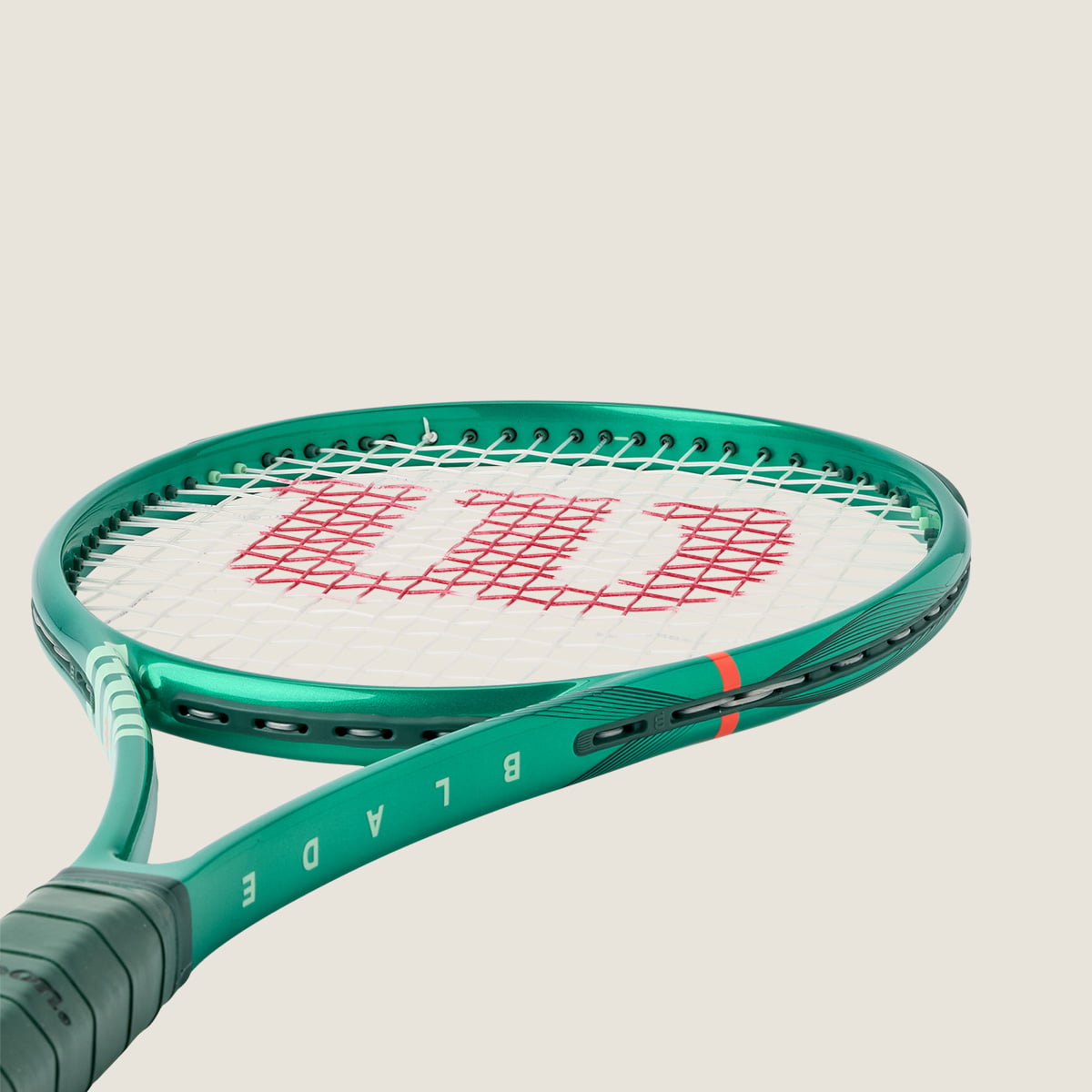 RAQUETA DE TENIS WILSON BLADE 98 18X20 V10 - 3