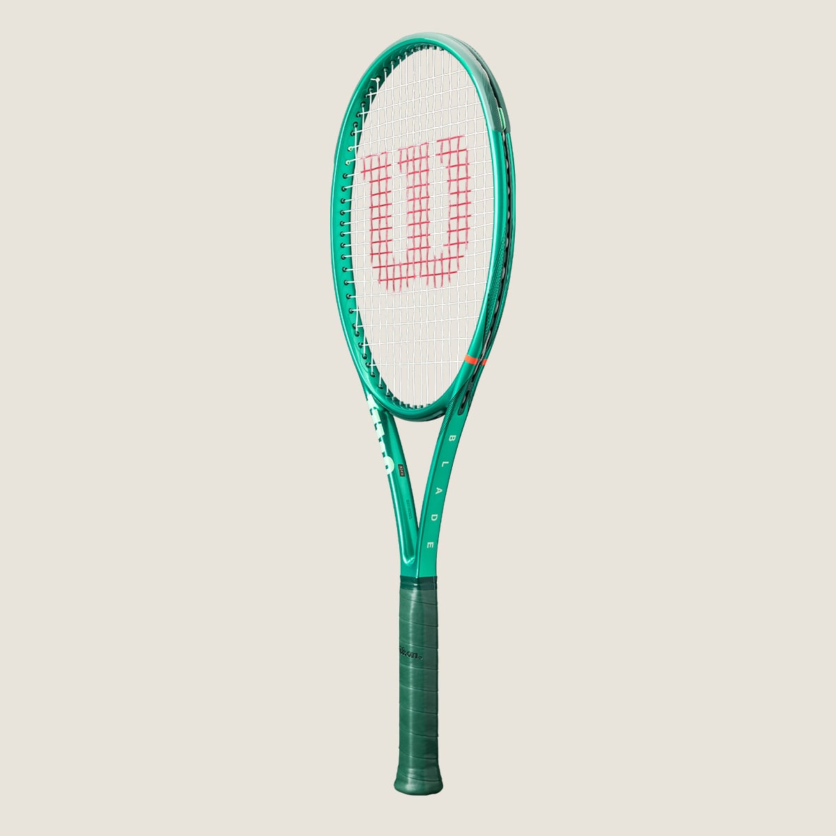 RAQUETA DE TENIS WILSON BLADE 98 18X20 V10 - 5