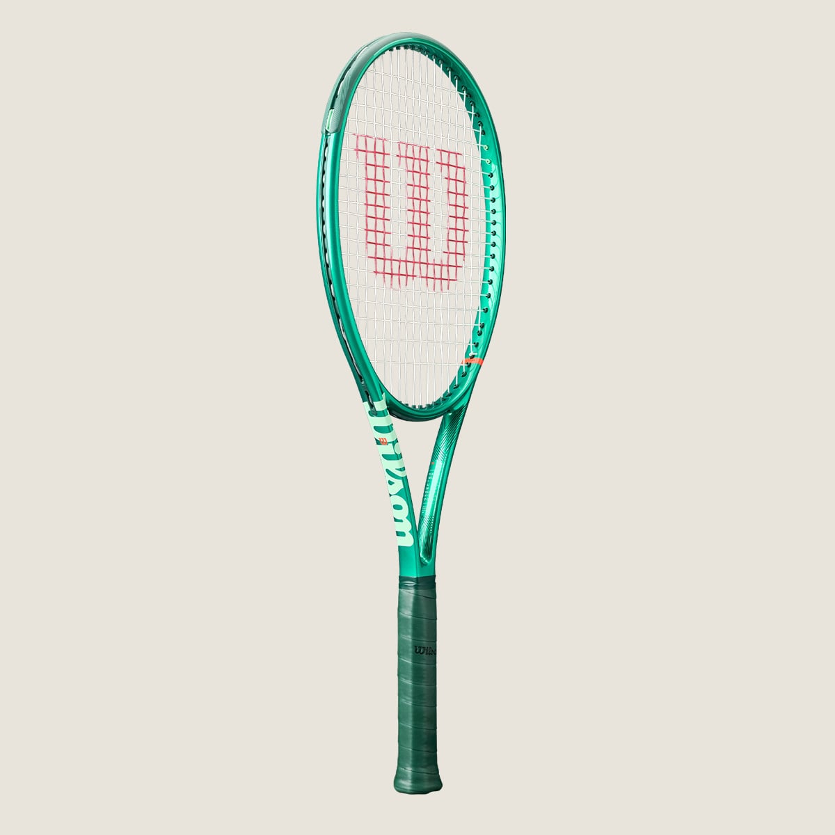 RAQUETA DE TENIS WILSON BLADE 98 18X20 V10 - 7
