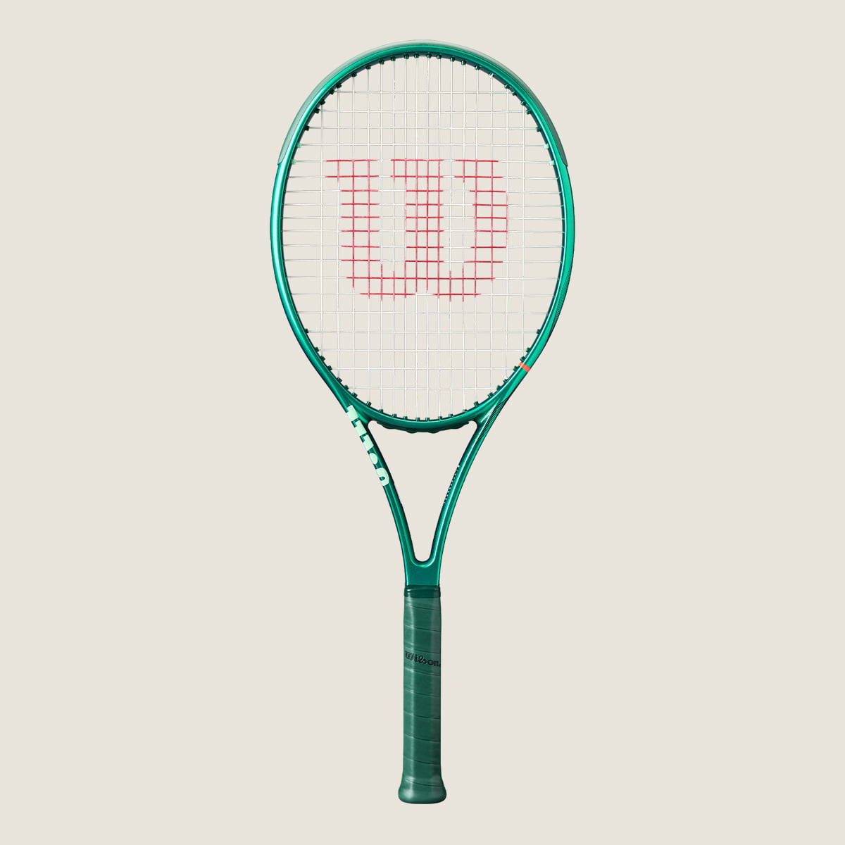 RAQUETA DE TENIS WILSON BLADE 104 V10 FRM 3 - 1