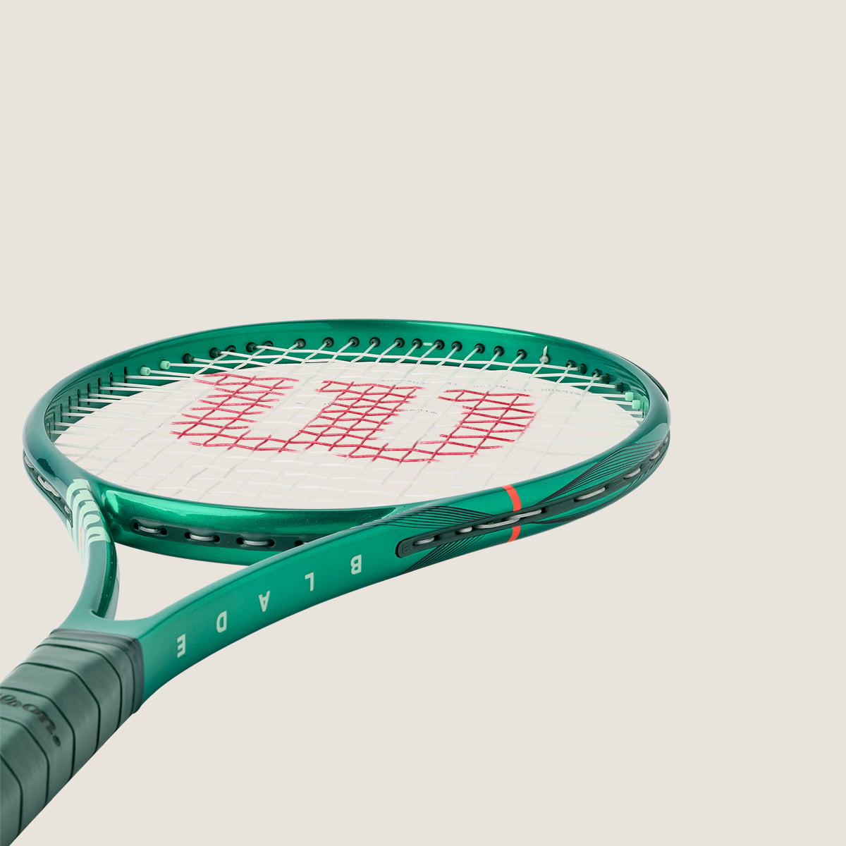 RAQUETA DE TENIS WILSON BLADE 104 V10 FRM 3 - 2