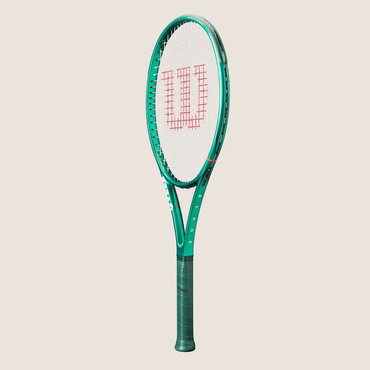 RAQUETA DE TENIS WILSON BLADE 104 V10 FRM 3 - 5