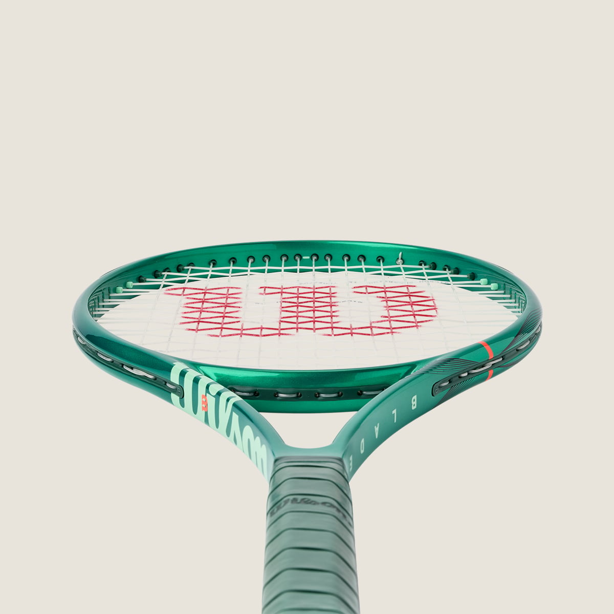 RAQUETA DE TENIS WILSON BLADE 104 V10 FRM 3 - 6