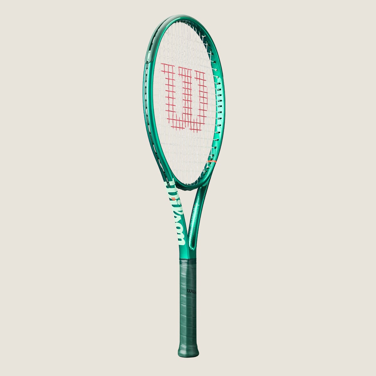 RAQUETA DE TENIS WILSON BLADE 104 V10 FRM 3 - 7