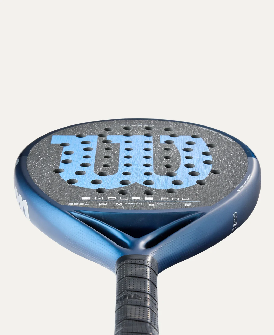 PALA DE PÁDEL WILSON ENDURE PRO V1 - 3