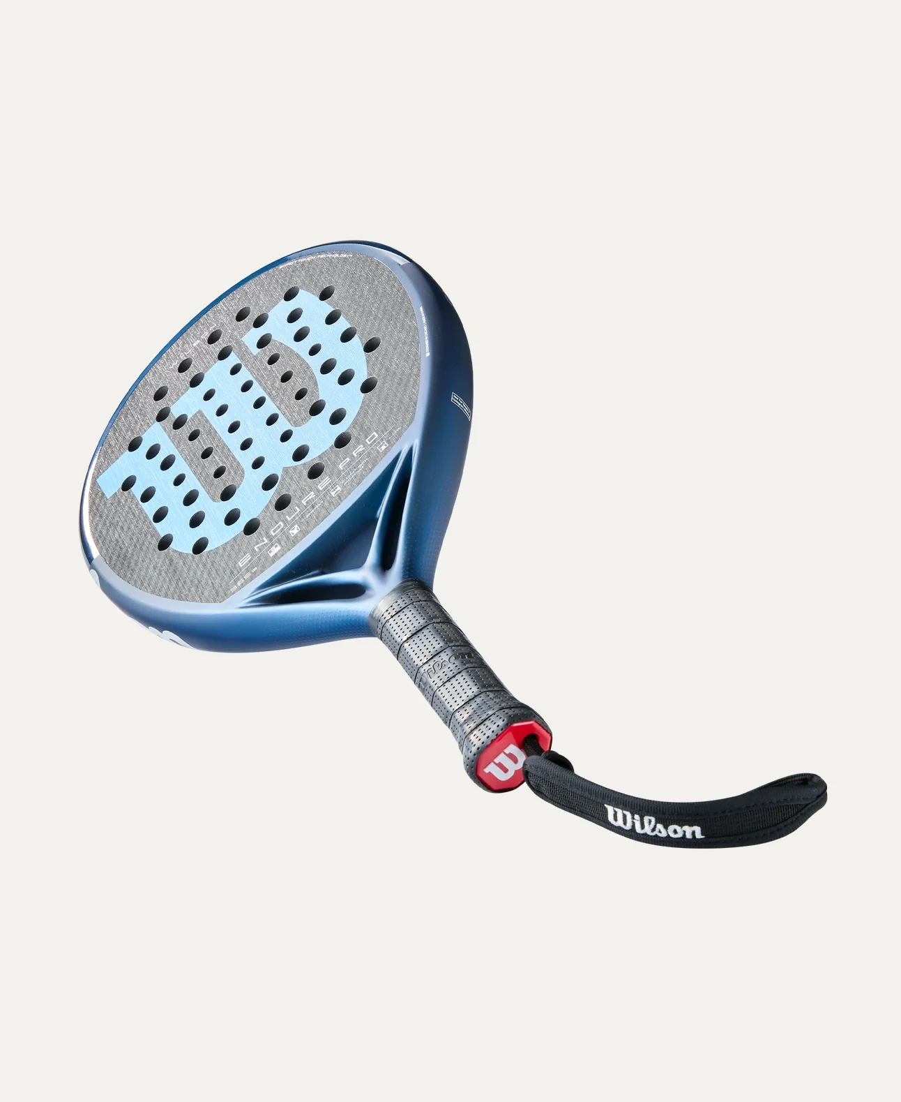 PALA DE PÁDEL WILSON ENDURE PRO V1 - 4