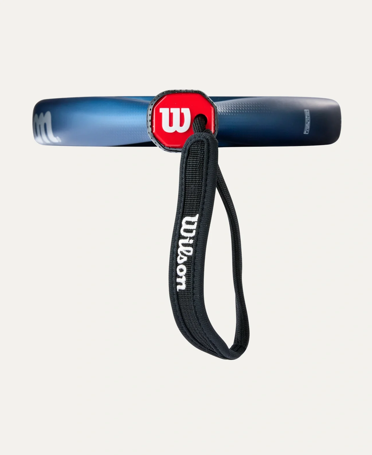 PALA DE PÁDEL WILSON ENDURE PRO V1 - 5