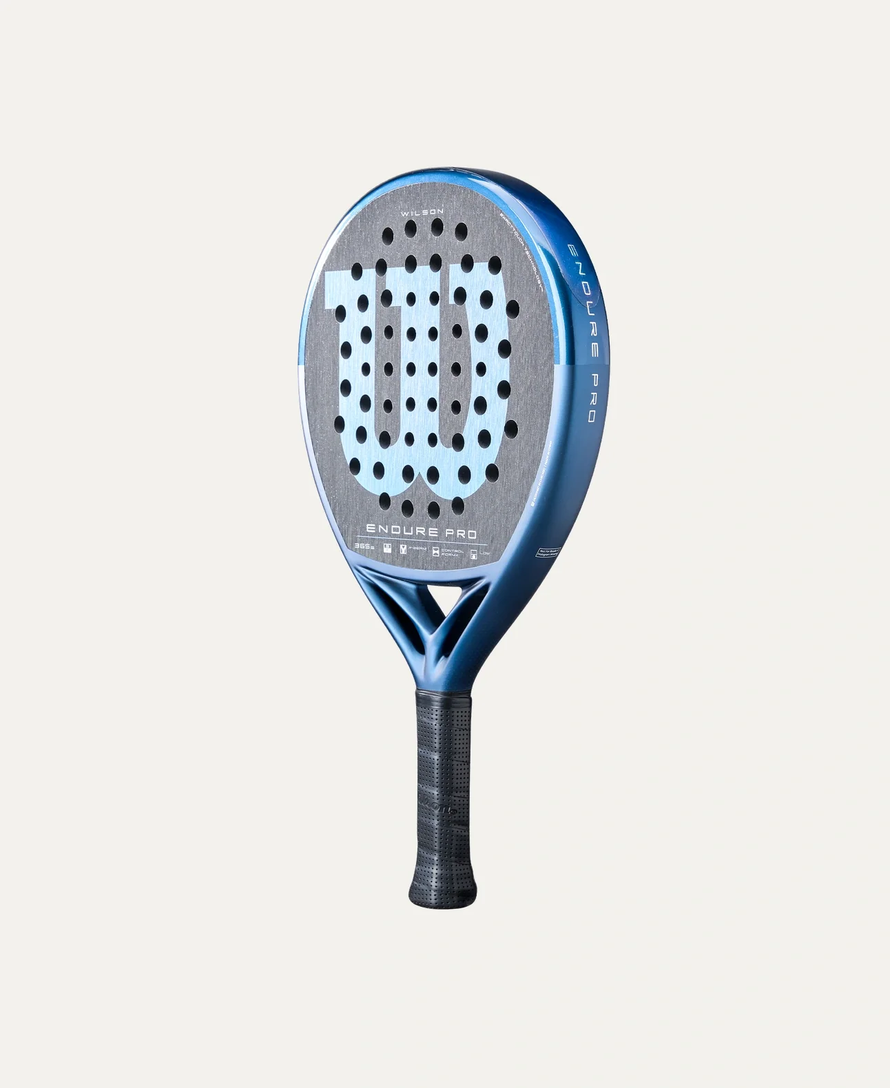 PALA DE PÁDEL WILSON ENDURE PRO V1 - 6