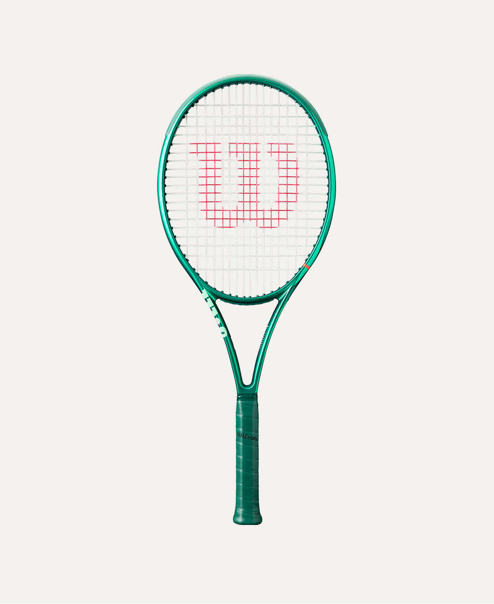RAQUETA DE TENIS WILSON BLADE 100UL V10 FRM 2 - 1