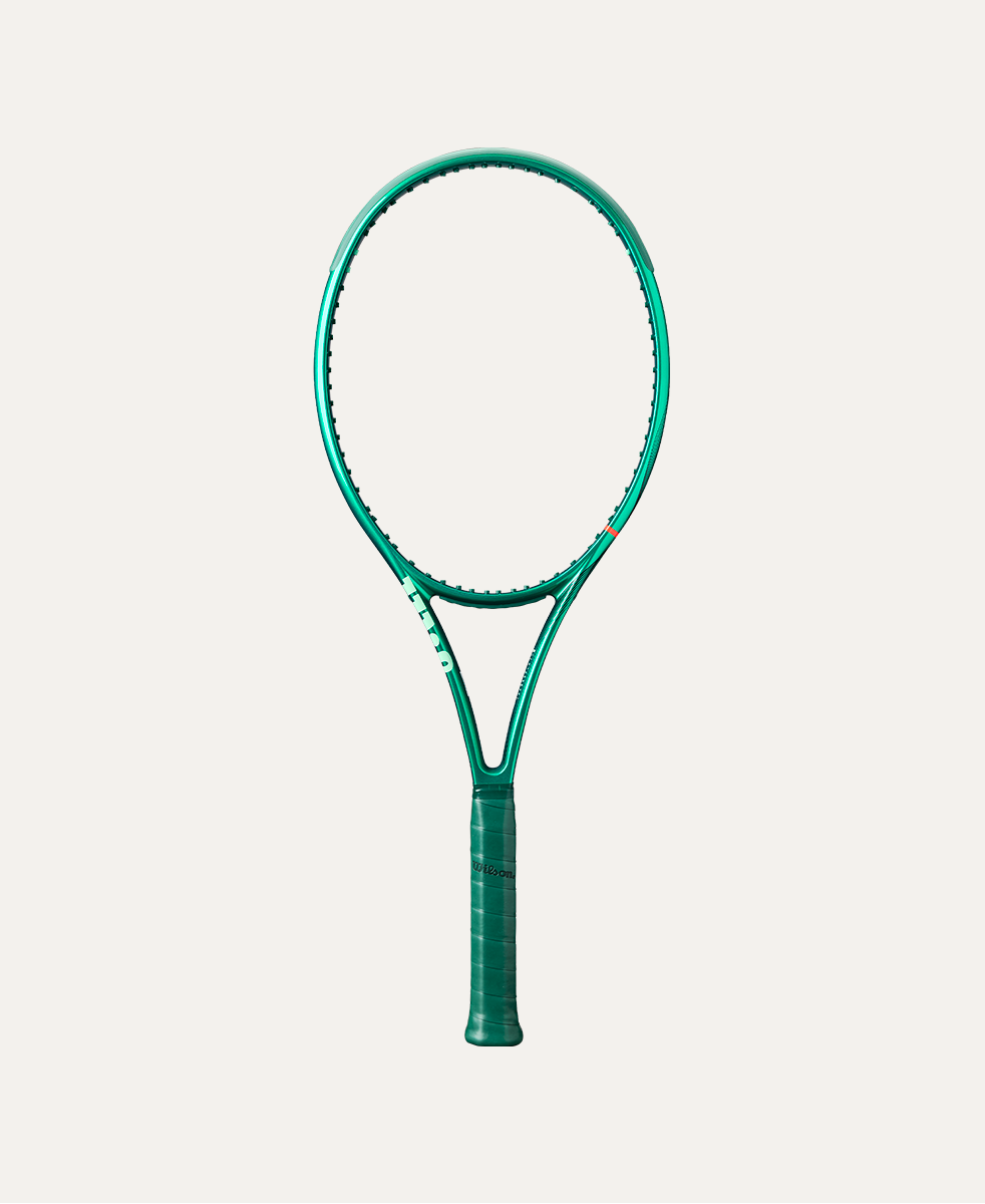 RAQUETA DE TENIS WILSON BLADE 100UL V10 FRM 2 - 4
