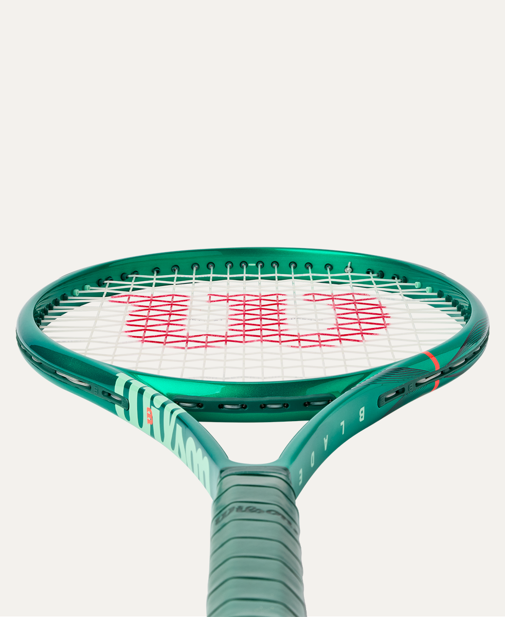 RAQUETA DE TENIS WILSON BLADE 100UL V10 FRM 2 - 5