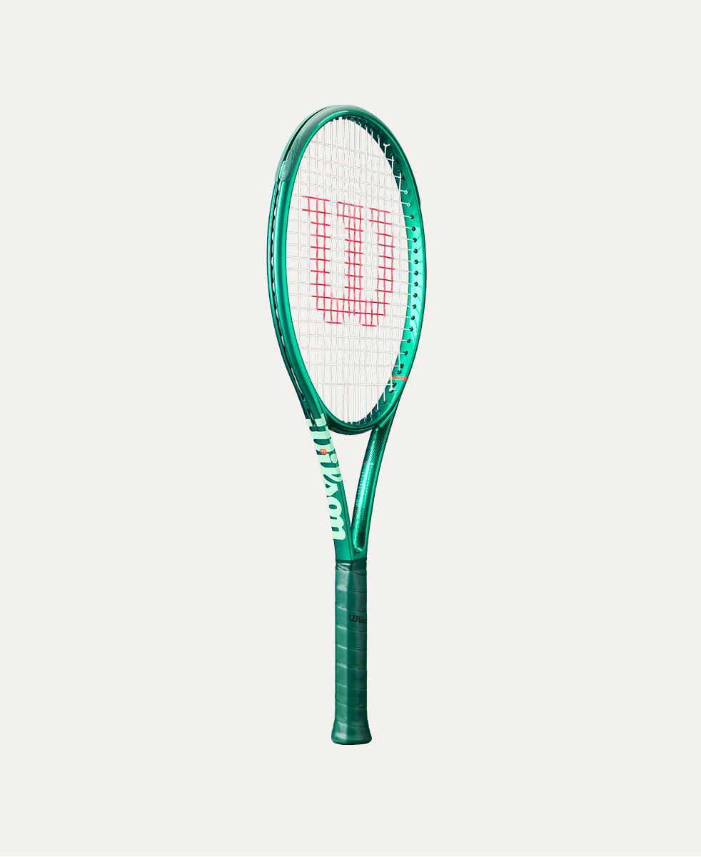 RAQUETA DE TENIS WILSON BLADE 100UL V10 FRM 2 - 7