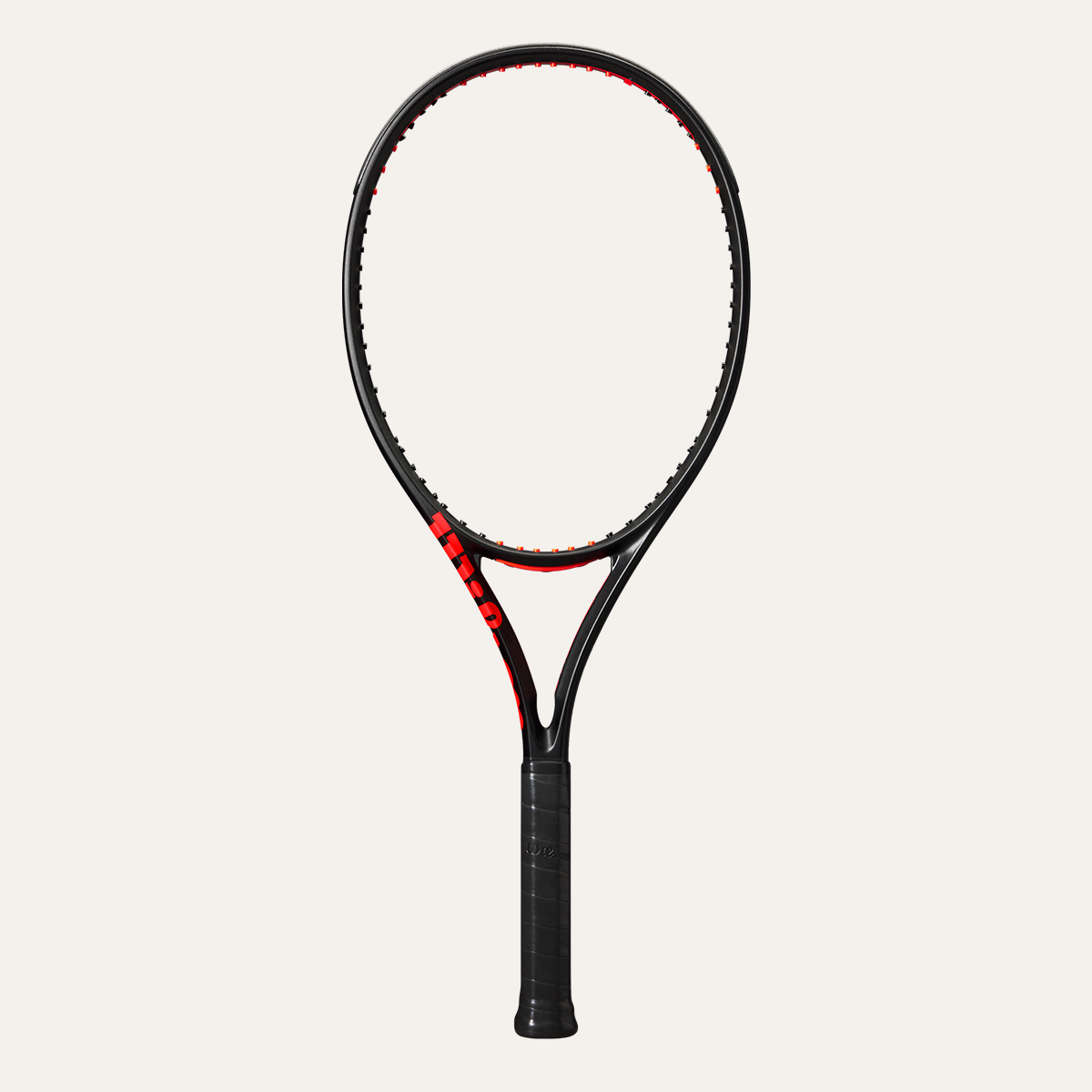 RAQUETA DE TENIS WILSON CLASH 108 V3.0 FRM 3 - 1