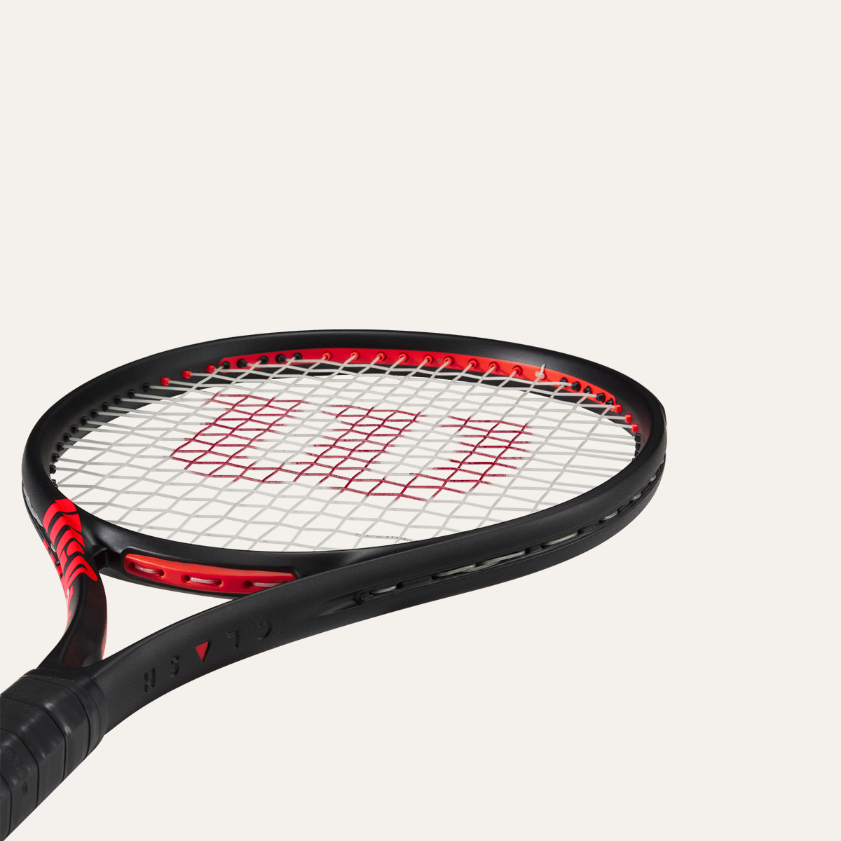 RAQUETA DE TENIS WILSON CLASH 108 V3.0 FRM 3 - 2