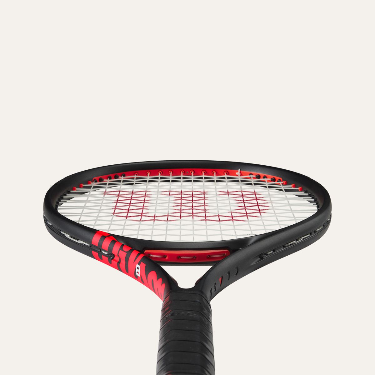RAQUETA DE TENIS WILSON CLASH 108 V3.0 FRM 3 - 3