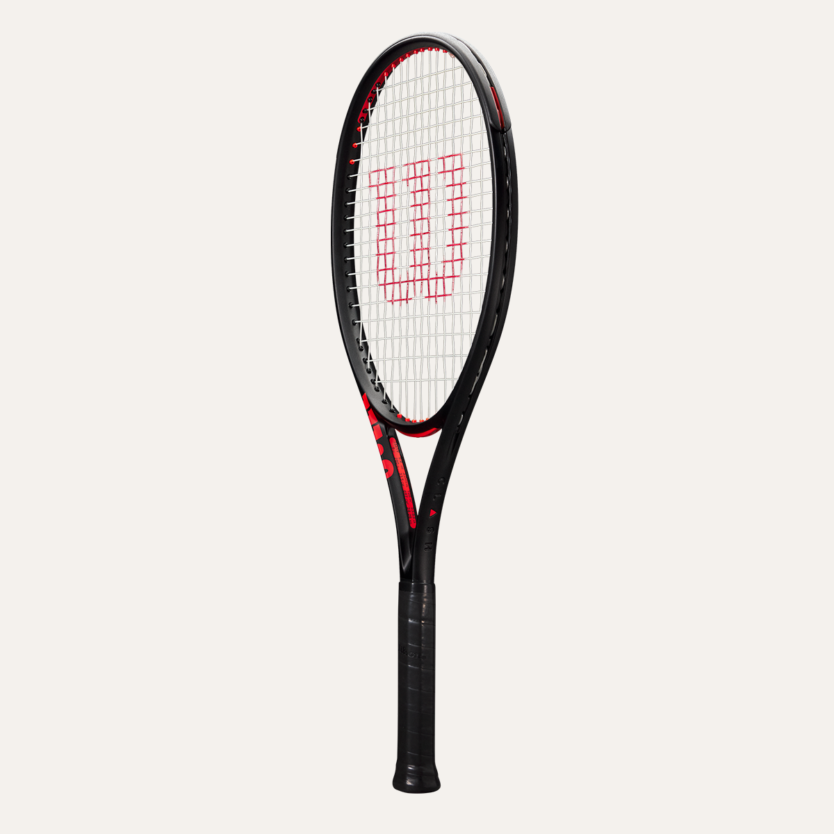 RAQUETA DE TENIS WILSON CLASH 108 V3.0 FRM 3 - 4