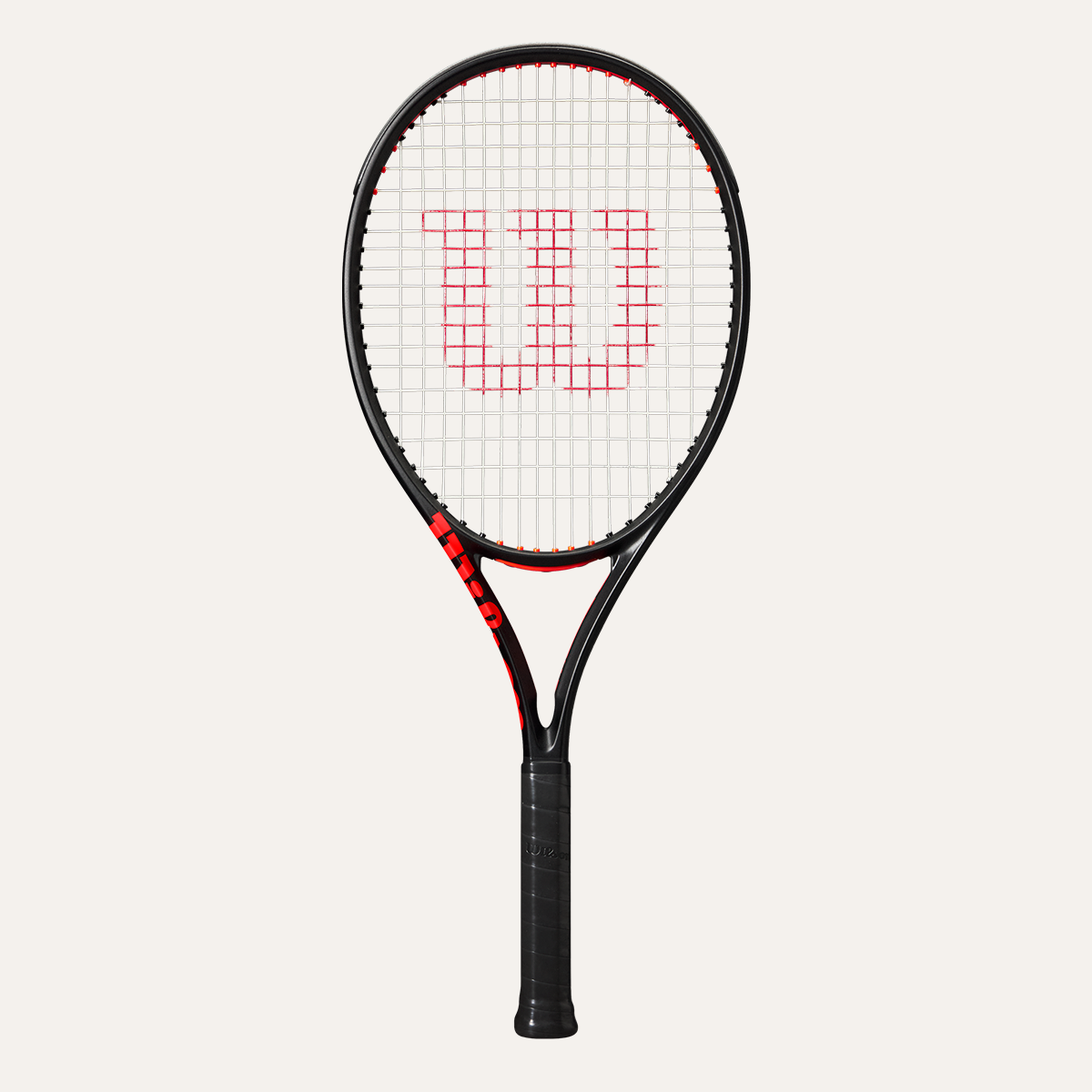 RAQUETA DE TENIS WILSON CLASH 108 V3.0 FRM 3 - 5
