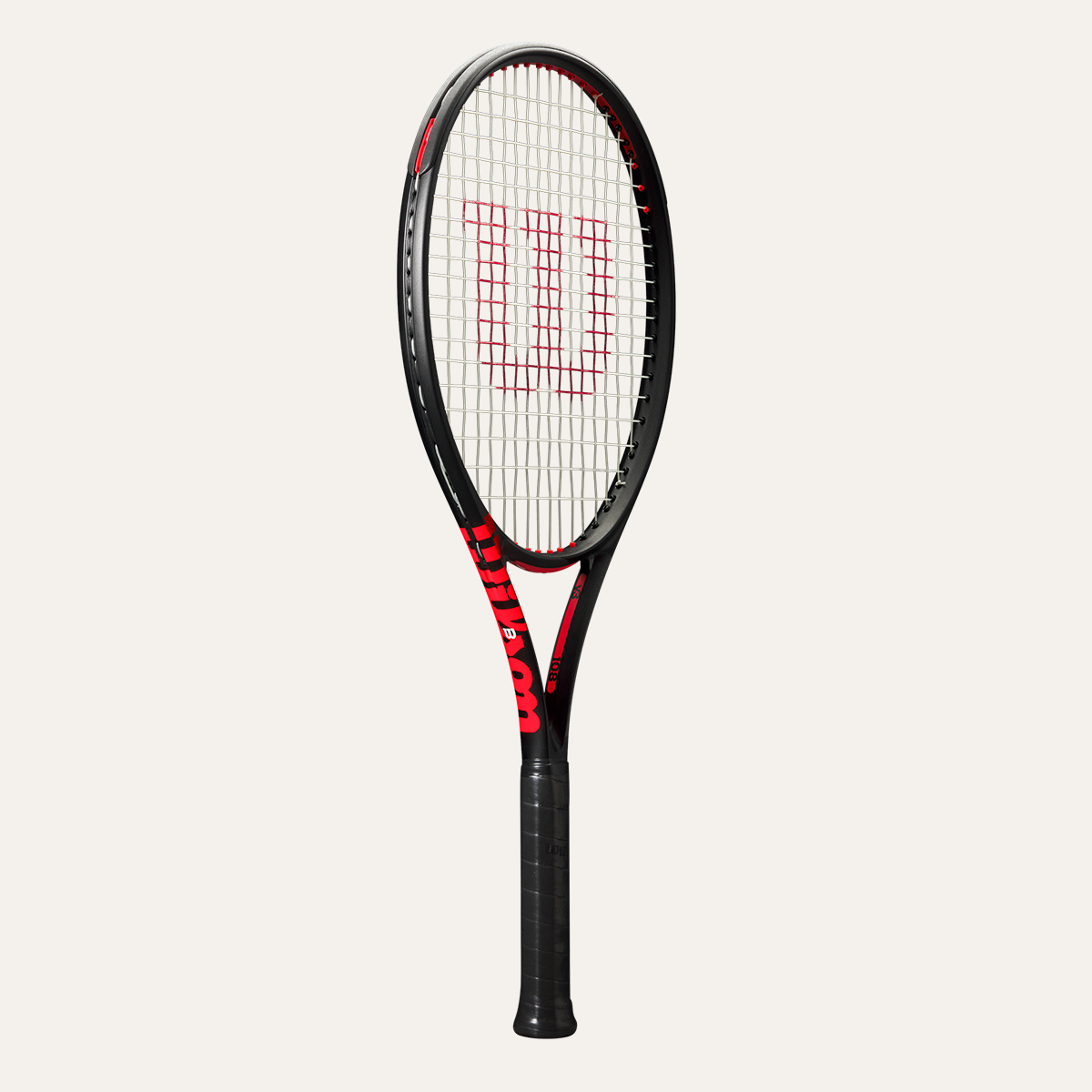 RAQUETA DE TENIS WILSON CLASH 108 V3.0 FRM 3 - 6