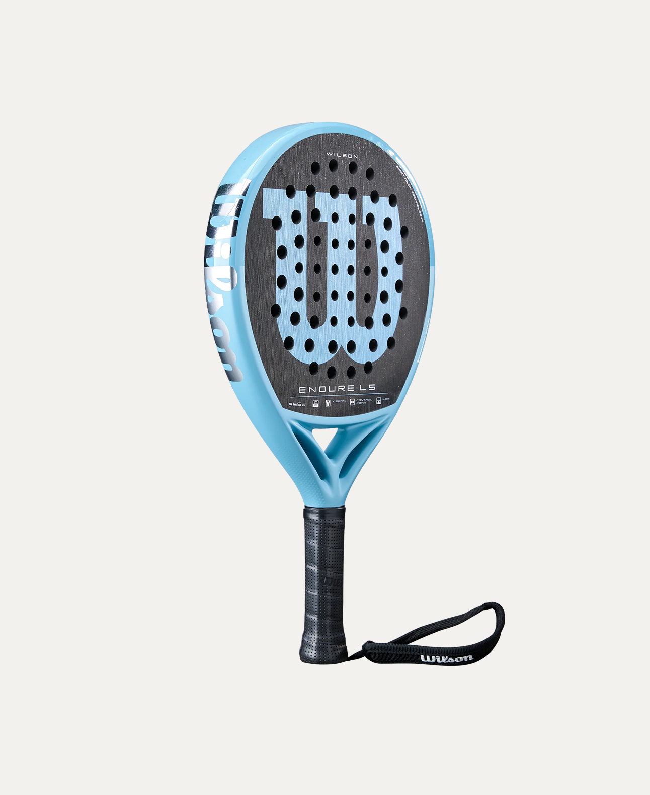 PALA DE PADEL WILSON ENDURE LS V1 - 6