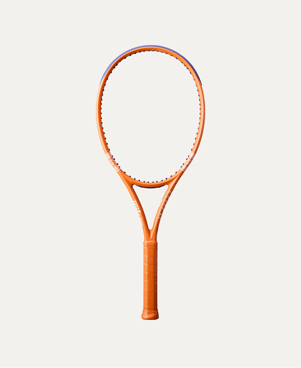 RAQUETA DE TENIS WILSON ULTRA 100 V5 RG6 FRM 2 - 7