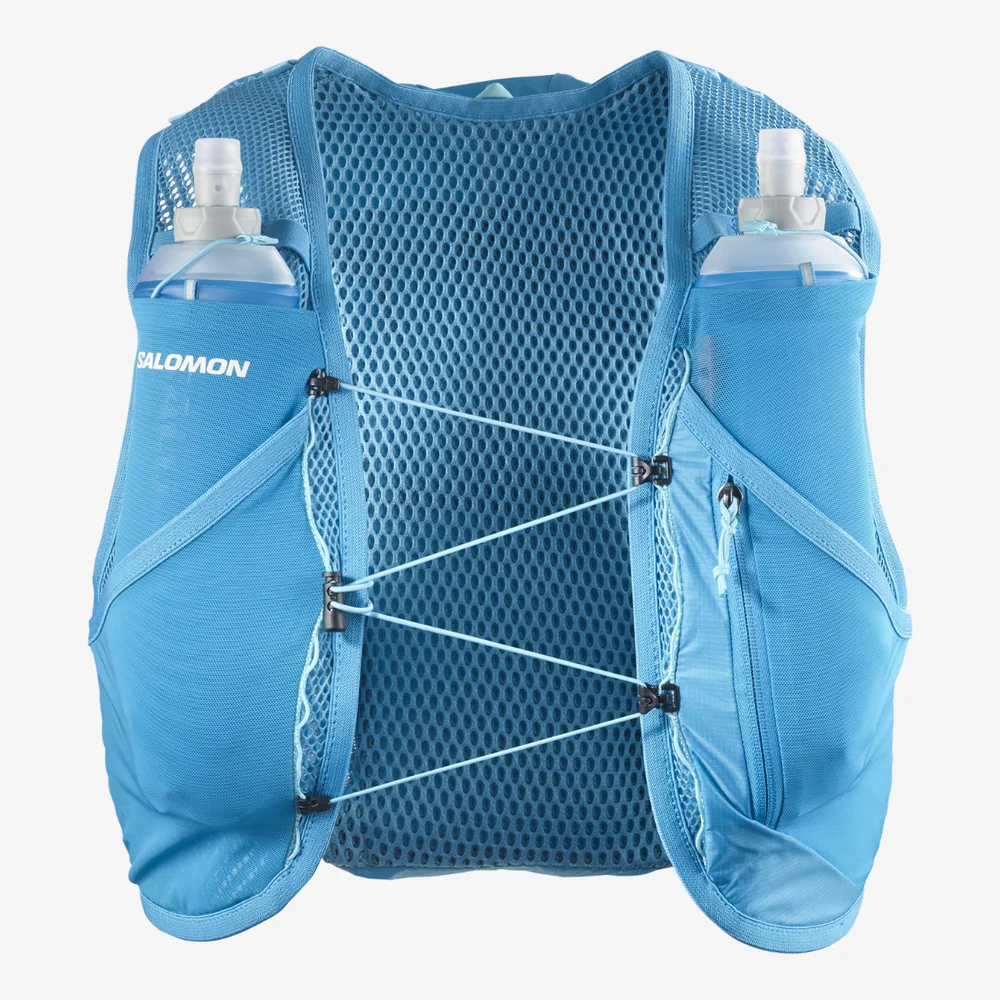 CHALECO SALOMON ACTIVE SKIN 8 WITH FLASK - 1