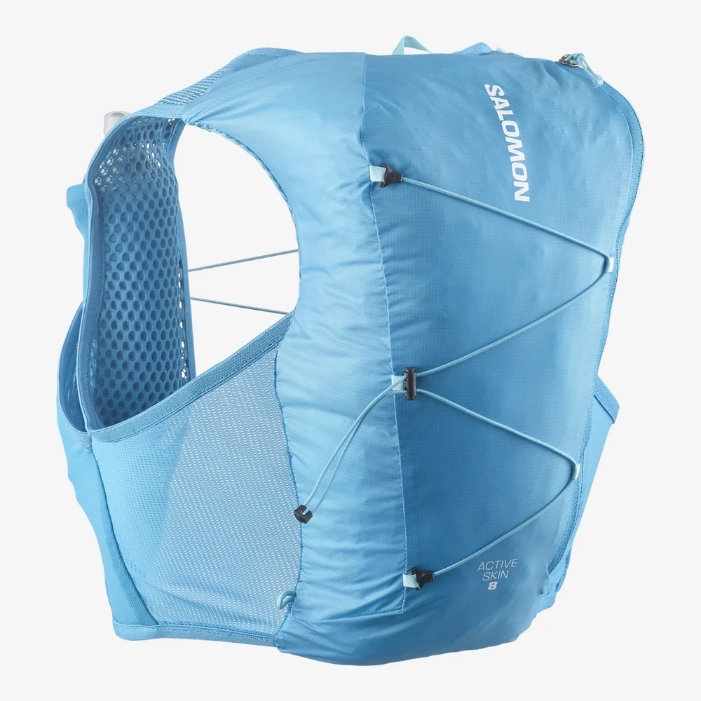 CHALECO SALOMON ACTIVE SKIN 8 WITH FLASK - 4