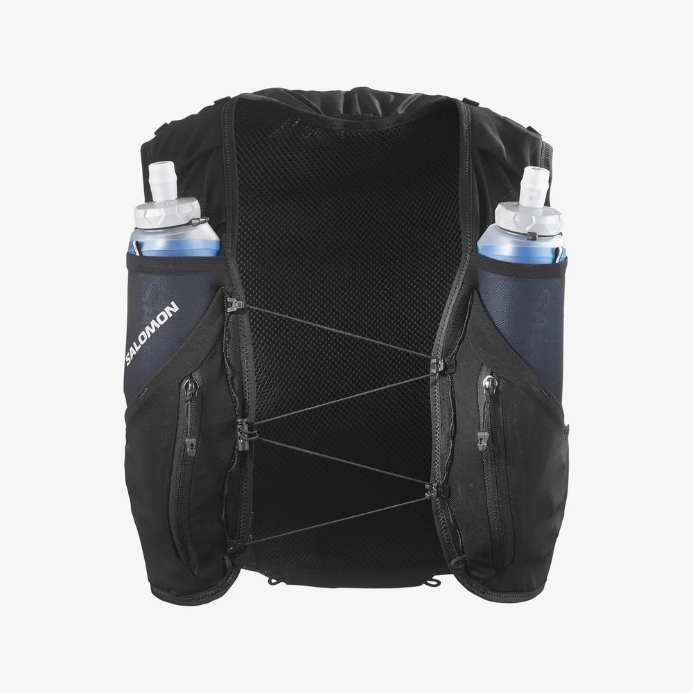 CHALECO SALOMON ADV SKIN 12 WITH FLASK - 1