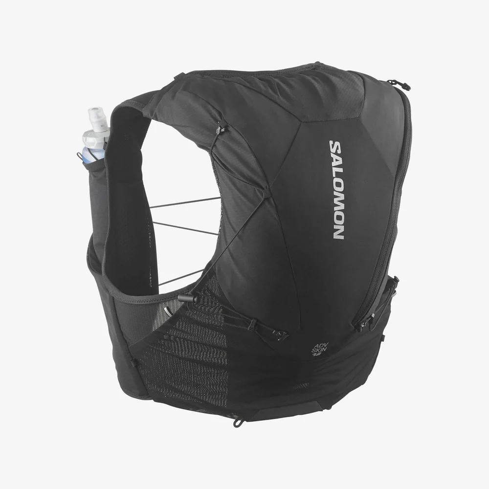 CHALECO SALOMON ADV SKIN 12 WITH FLASK - 3