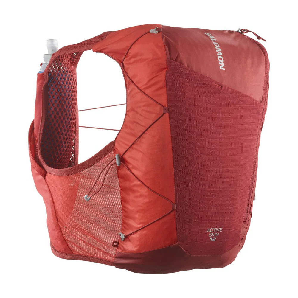 CHALECO SALOMON ACTIVE SKIN 12 SET  WITH FLASK - 4
