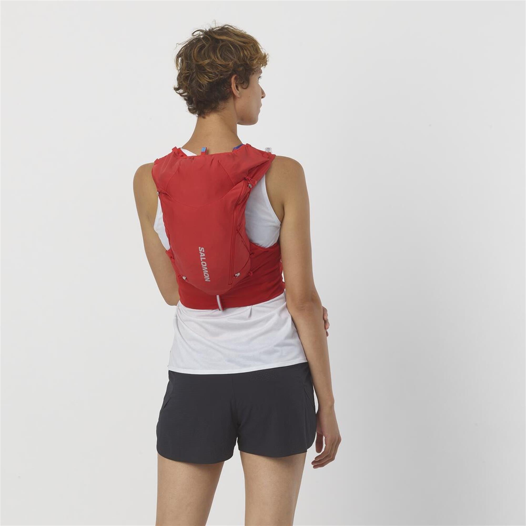 CHALECO ADV SKIN 12 WITH FLASKS - 2