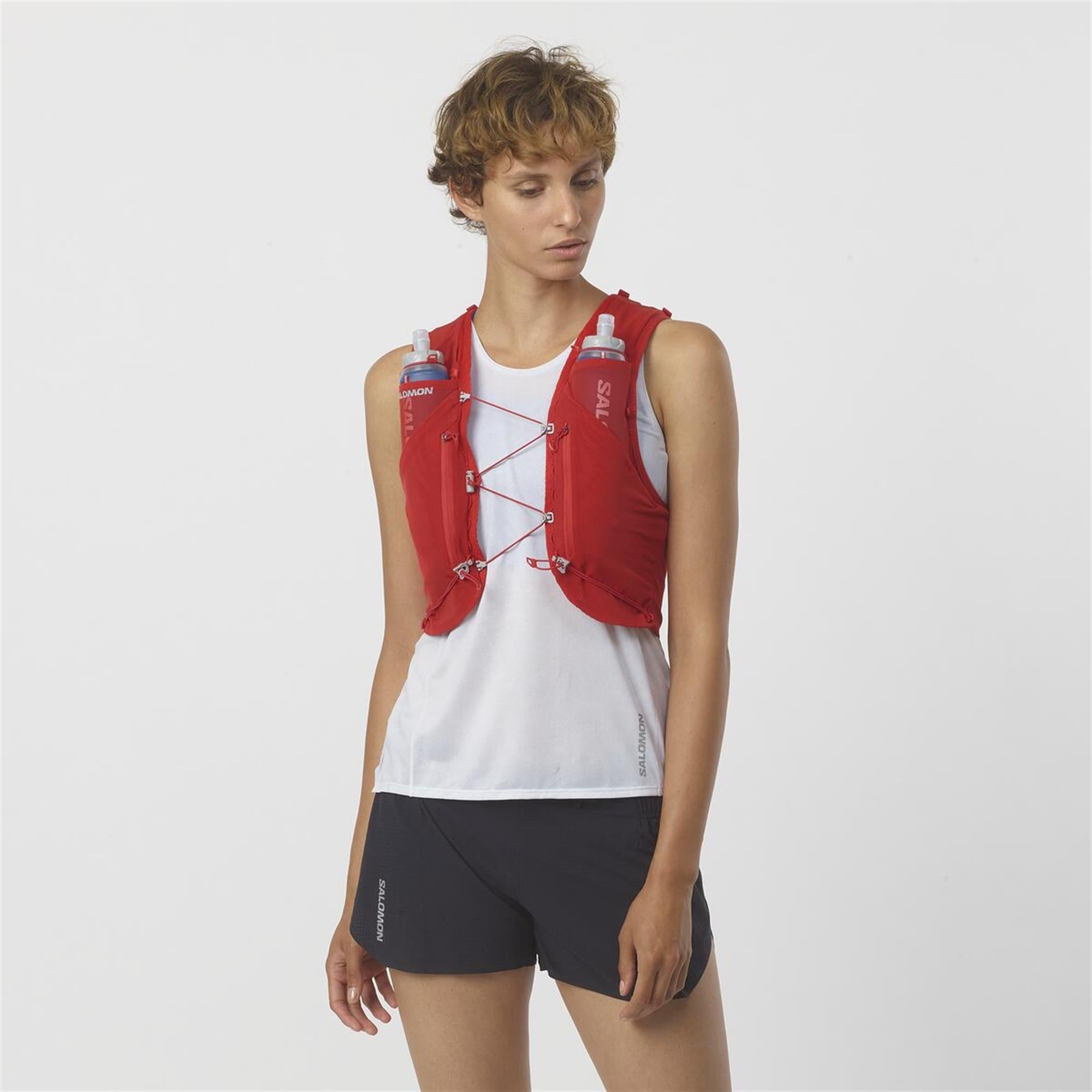 CHALECO ADV SKIN 12 WITH FLASKS - 3