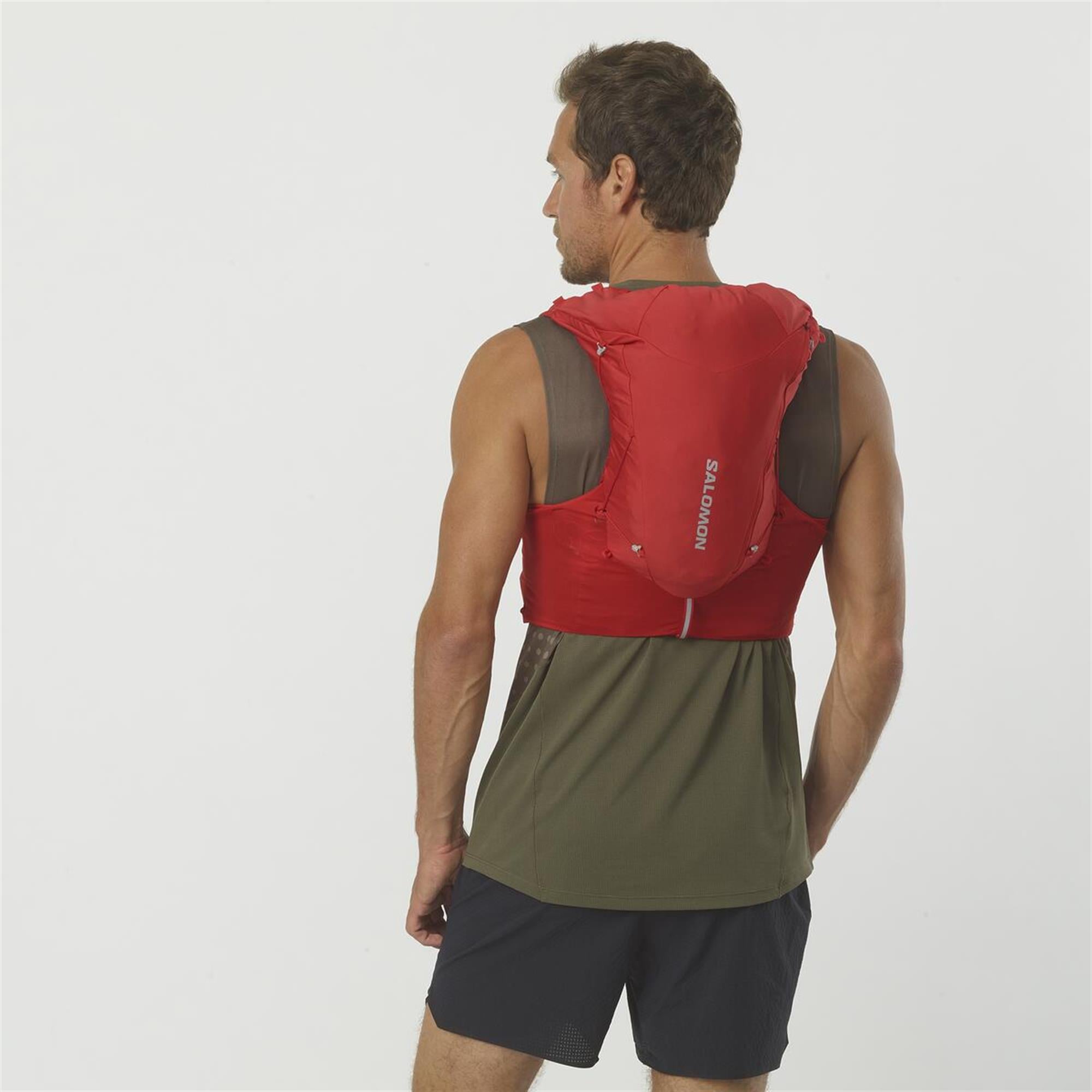 CHALECO ADV SKIN 12 WITH FLASKS - 4