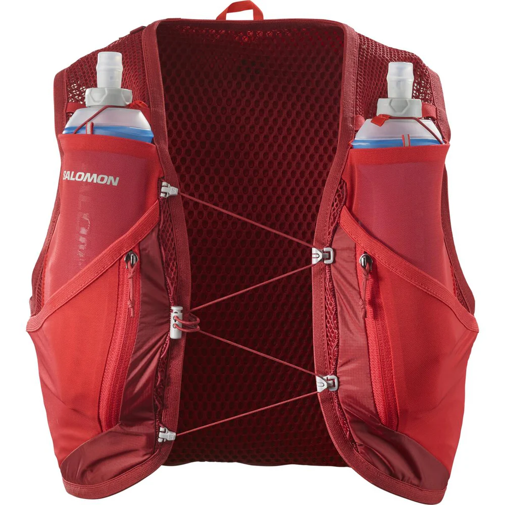 CHALECO SALOMON ACTIVE SKIN 12 SET  WITH FLASK - 1