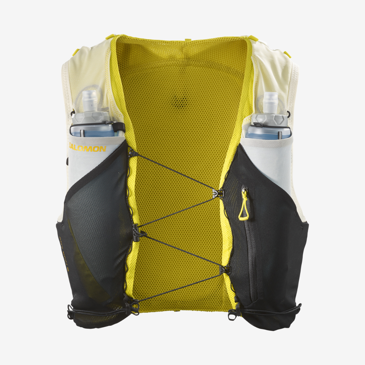 CHALECO SALOMON ADV SKIN 5 WITH FLASK - 1