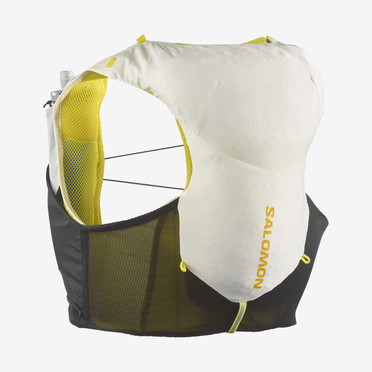CHALECO SALOMON ADV SKIN 5 WITH FLASK - 4