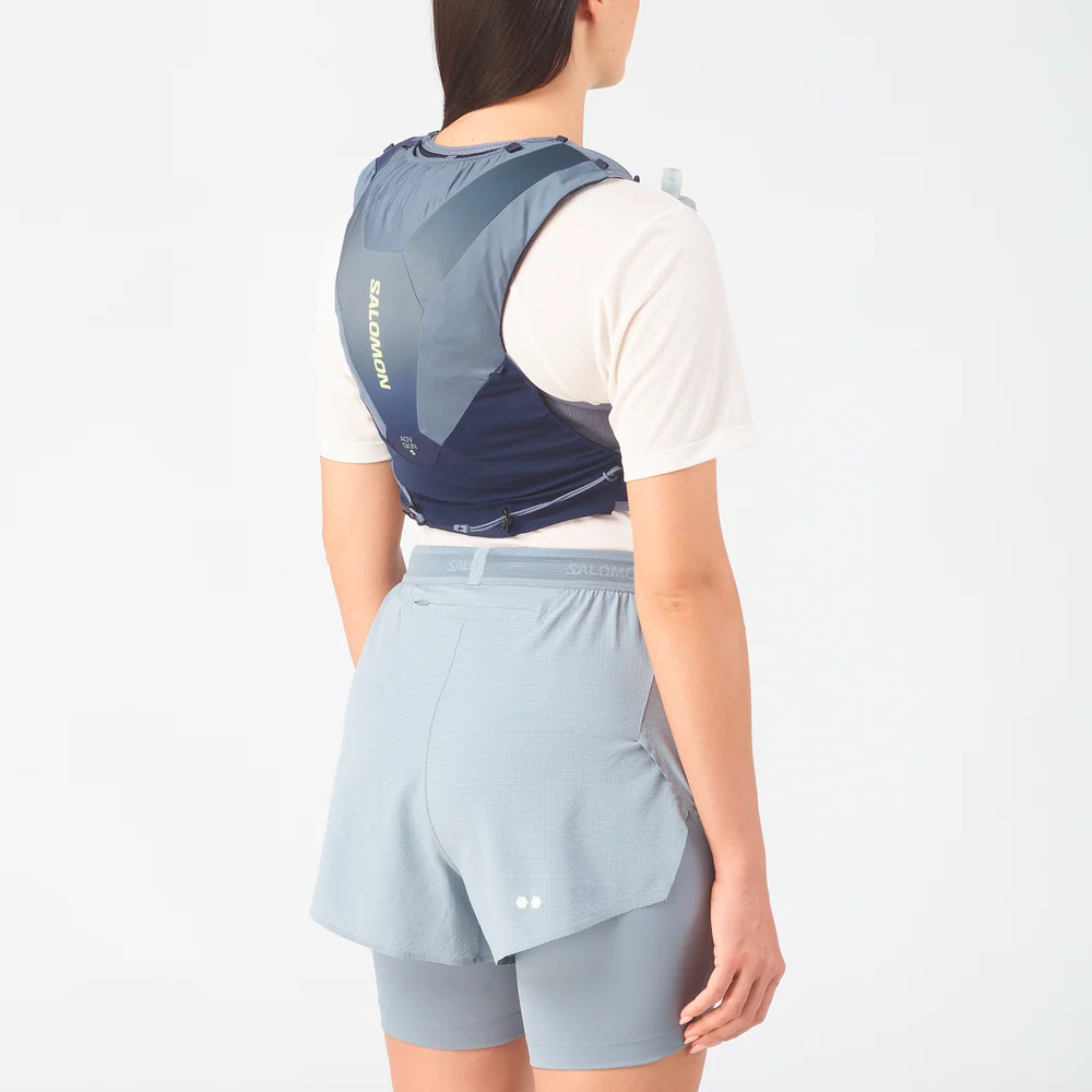 CHALECO SALOMON ADV SKIN 5 GRAD WITH FLASK - 2