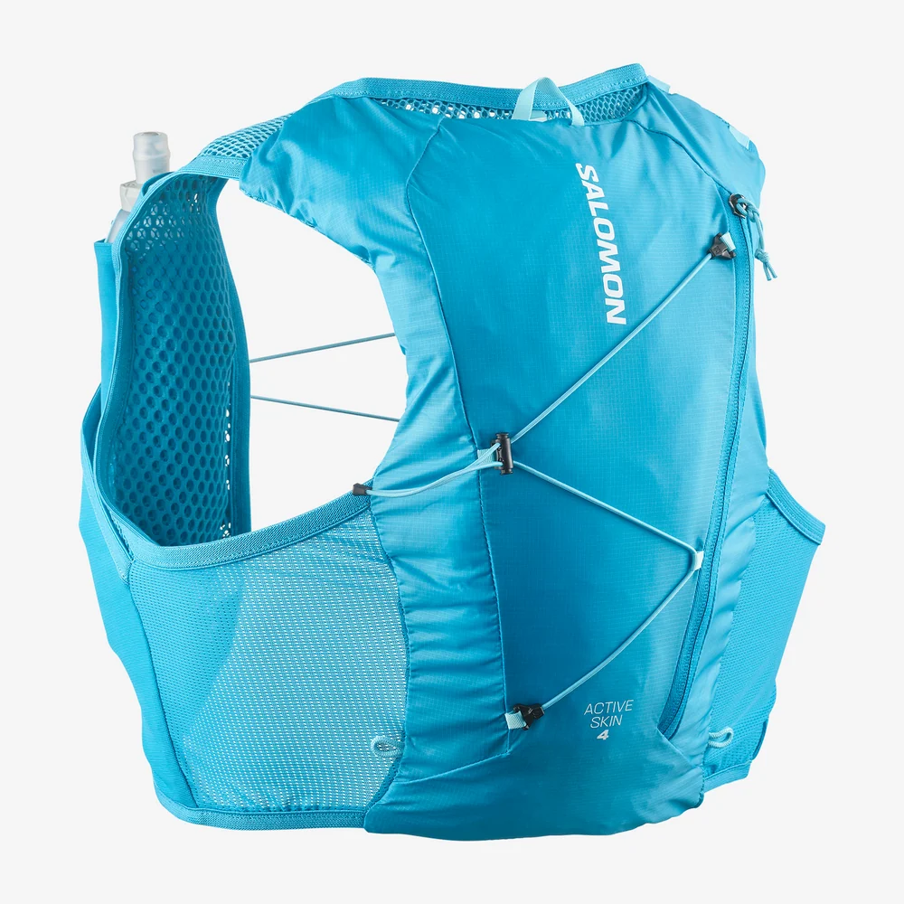 CHALECO SALOMON ACTIVE SKIN 4 WITH FLASK - 3