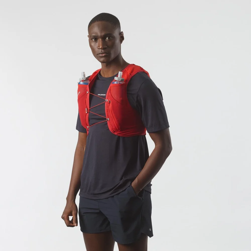 CHALECO SALOMON ADV SKIN 5 SET WITH FLASK - 3