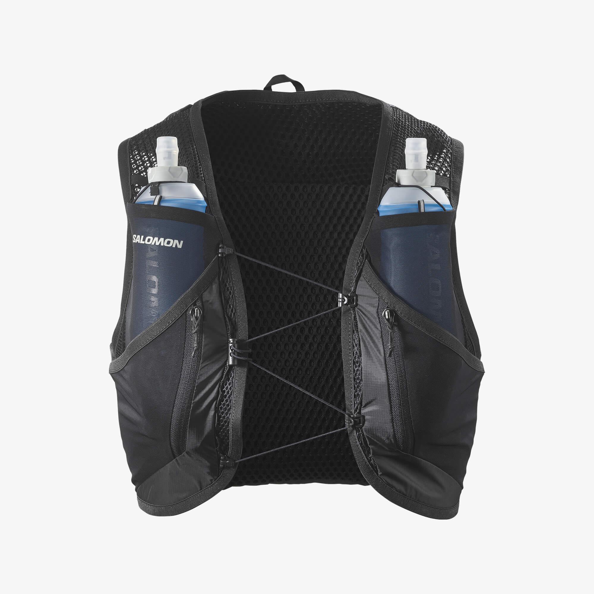 CHALECO SALOMON ACTIVE SKIN 12 SET WITH FLASK - 1