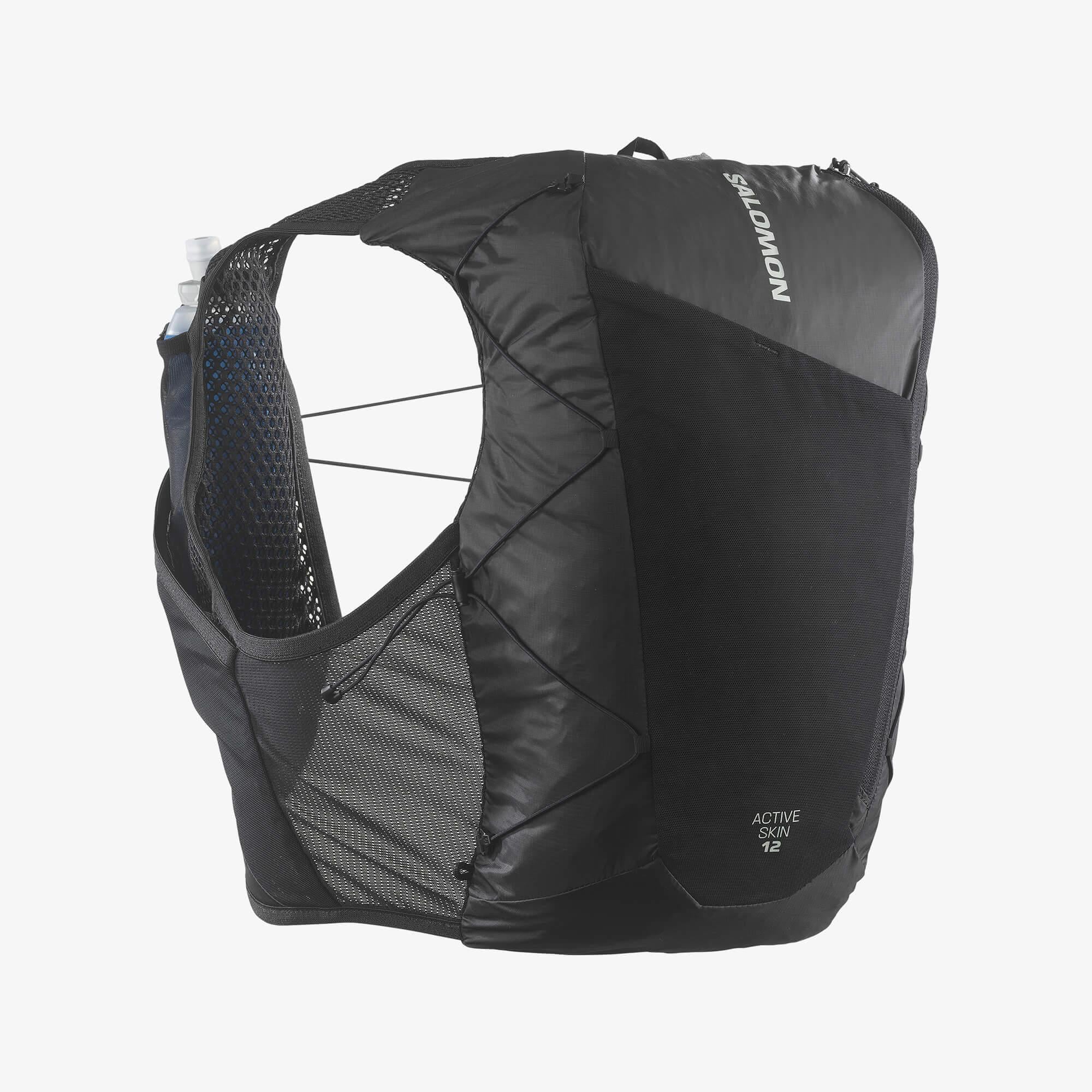 CHALECO SALOMON ACTIVE SKIN 12 SET WITH FLASK - 8