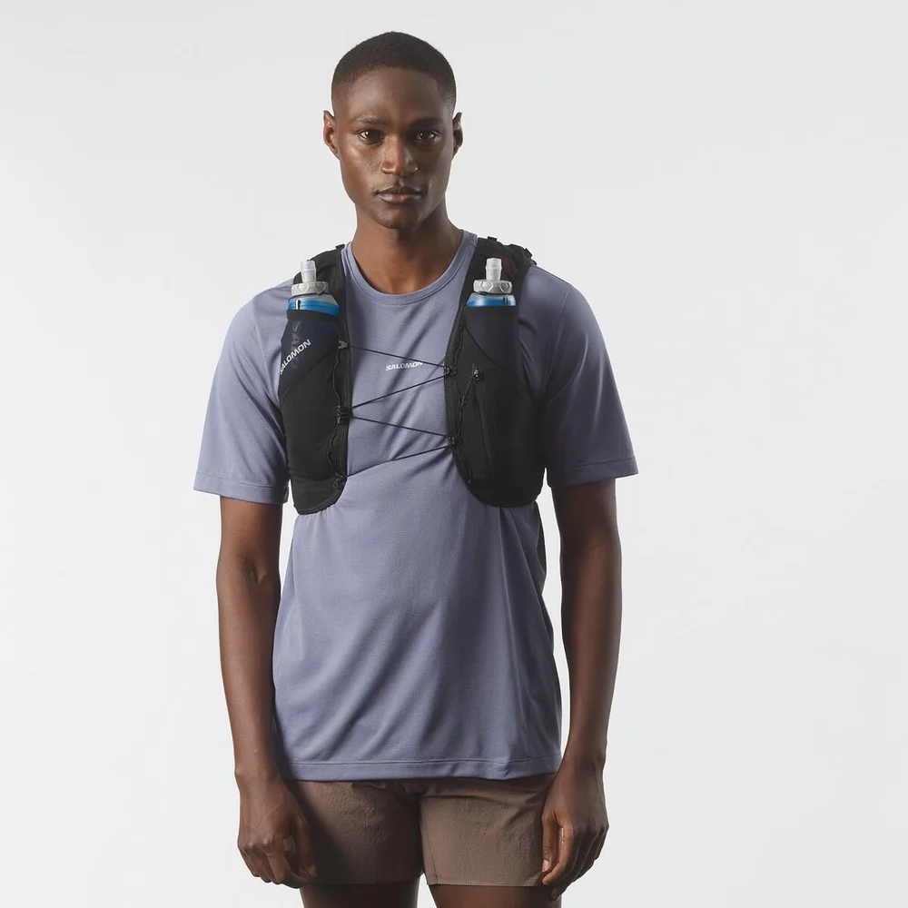 CHALECO SALOMON ADV SKIN 5 SET WITH FLASK - 4