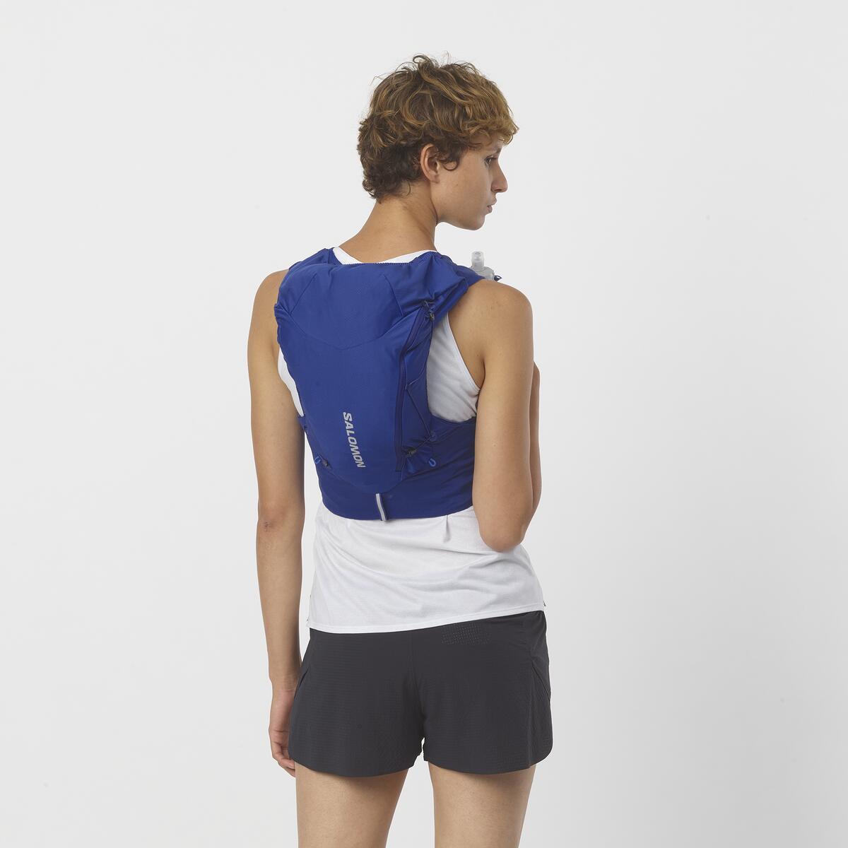 CHALECO ADV SKIN 12 WITH FLASKS - 4