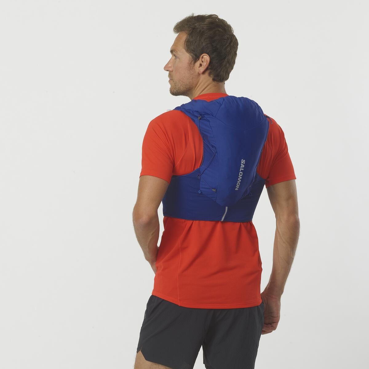CHALECO ADV SKIN 12 WITH FLASKS - 5