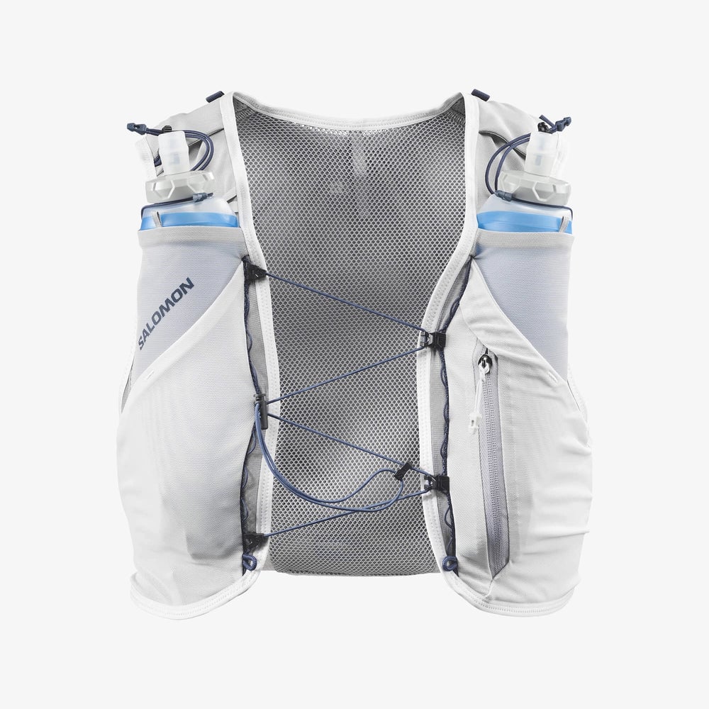 CHALECO SALOMON ADV SKIN 5 SET WITH FLASK - 1