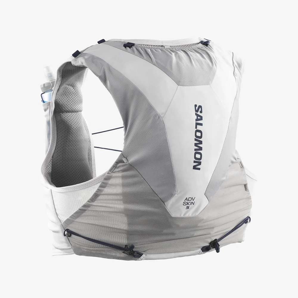 CHALECO SALOMON ADV SKIN 5 SET WITH FLASK - 2